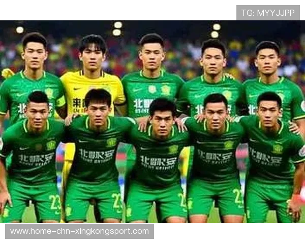 国安若投身青训,未来三年能培养多少潜力股? 国安若投身青训,未来三年能培养多少潜力股?