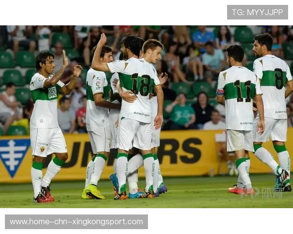 升班马造大冷门:埃尔切战术博弈全记录 升班马造大冷门:埃尔切战术博弈全记录