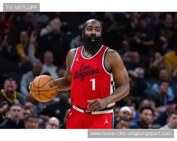 哈登的职业路径:重建信任还是继续闪光? 哈登的职业路径:重建信任还是继续闪光?