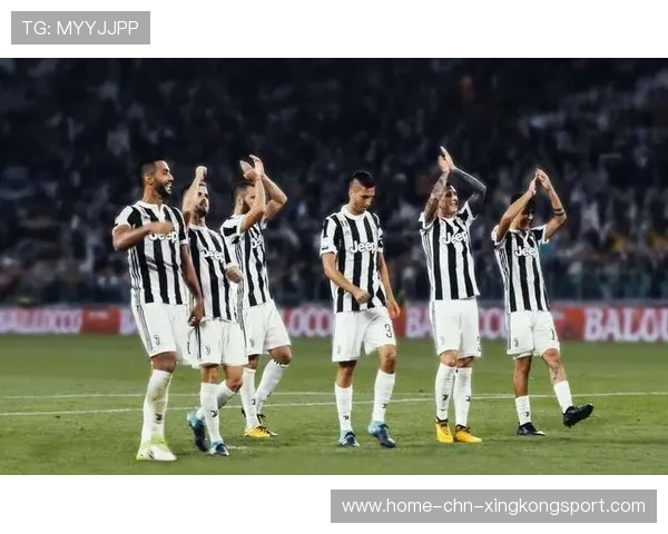 尤文图斯中前场推进更具韧性 尤文图斯中前场推进更具韧性