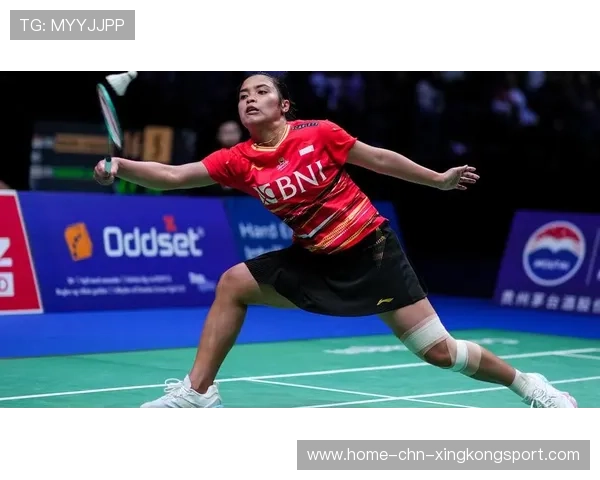 羽毛球超级赛女单快速突击逼迫对手退场