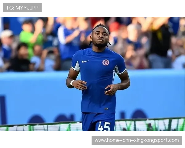 切尔西左路连续推进，恩昆库抽射将比分扩大