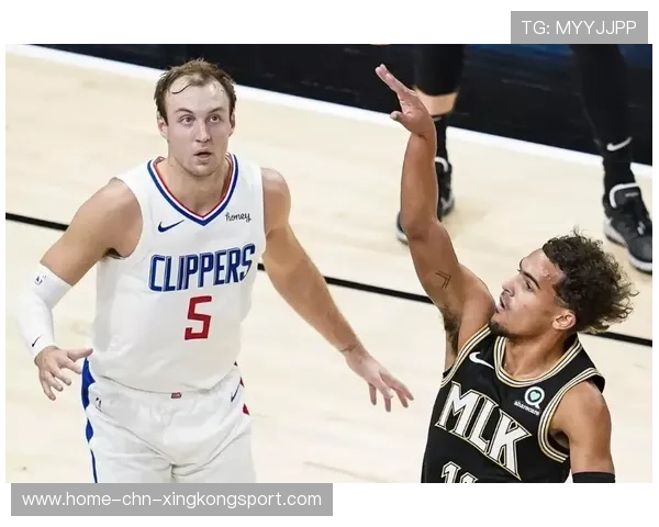 约翰逊空切配合精准,圣城顺势追分