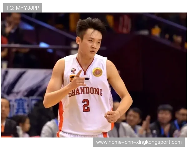 CBA深圳外线命中给对手压力骤增