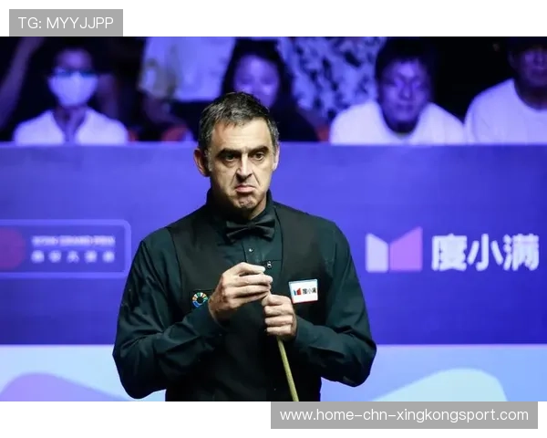 奥沙利文一杆 120 分轻松收下比赛