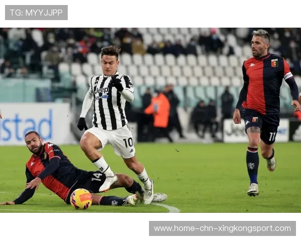 尤文图斯—迪巴拉禁区外远射直入网窝