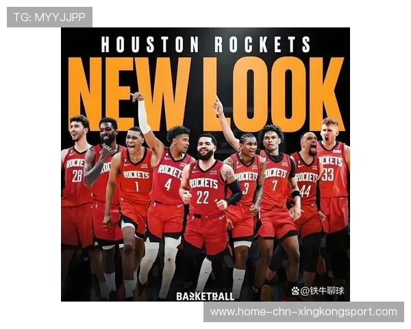 火箭防守轮换成功遏制对手连得